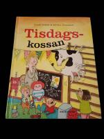 Tisdagskossan