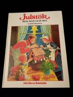 Julst&ouml;k hos Max och Mia