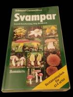 Svampar : best&auml;mningsbok f&ouml;r 414 arter