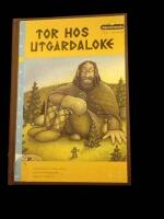  Tor hos Utg&aring;rdaloke