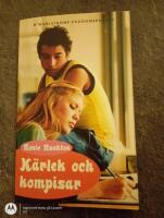 K&auml;rlek och kompisar