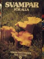 Svampar f&ouml;r alla