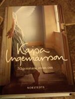 N&aring;gonstans inom oss