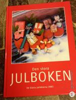 Den stora julboken 2003