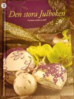 Den stora julboken 2007