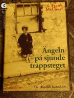 &Auml;ngeln p&aring; sjunde trappsteget : en irl&auml;ndsk barndom