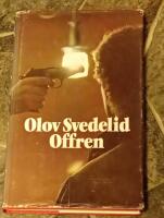 Offren - Roland Hassel - Bok 11