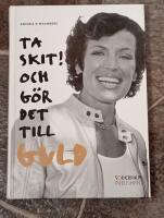 Ta skit! Och g&ouml;r det till guld
