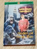 D&ouml;den p&aring; Bronx zoo (Misstanke om brott 3)