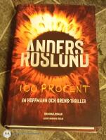 100 procent