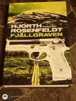 Fj&auml;llgraven