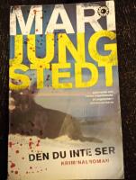 Den du inte ser