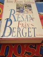 Resan fr&aring;n berget