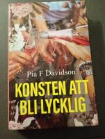Konsten att bli lycklig