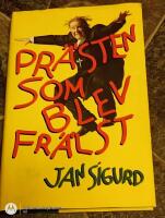Pr&auml;sten som blev fr&auml;lst : & andra skr&ouml;nor ifr&aring;n periferin