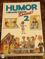Humor i helgade hyddor. Special 2