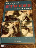 Handbok i stresshantering