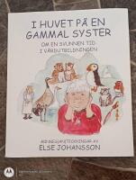 I huvet p&aring; en gammal syster : om en svunnen tid i v&aring;rdutbildningen : minnes(an)teckningar