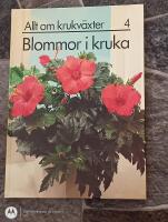 Allt om krukv&auml;xter