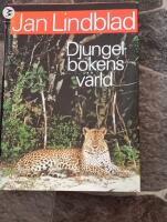 Djungelbokens v&auml;rld