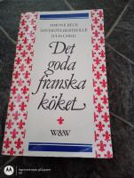 Det goda franska k&ouml;ket