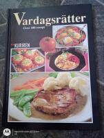 Vardagsr&auml;tter : [&ouml;ver 100 recept]