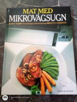 Mat med mikrov&aring;gsugn