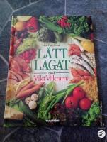 L&auml;ttlagat m viktv&auml;kt