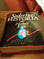 Civilisationsteori. Del 1 : Sedernas historia
