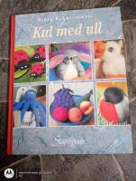 Kul med ull