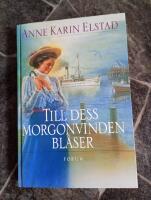 Till dess morgonvinden bl&aring;ser