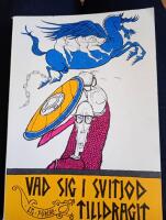 Vad sig i Svitjod tilldragit