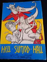 Hell Svitjod H&auml;ll