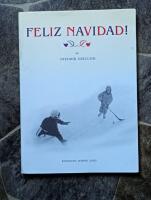 Feliz navidad!