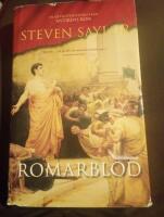 Romarblod