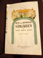 S&ouml;rg&aring;rden : F&ouml;rsta skol&aring;ret