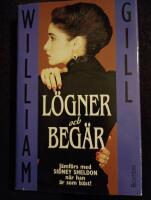L&ouml;gner och beg&auml;r