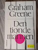Den tionde mannen