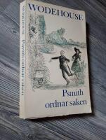 Psmith ordnar saken