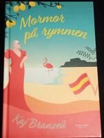 Mormor p&aring; rymmen