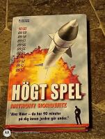H&ouml;gt spel