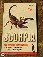Scorpia