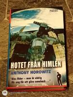 Hotet fr&aring;n himlen