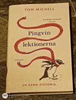 Pingvinlektionerna - [en sann historia]