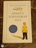Himlen f&ouml;r&auml;ndrar allt - att leva varje dag med fokus p&aring; evigheten