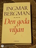 Den goda viljan