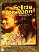 Felicia f&ouml;rsvann