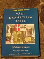 V&aring;rt dramatiska sekel