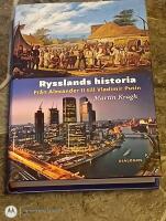 Rysslands historia - fr&aring;n Alexander II till Vladimir Putin