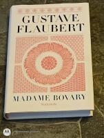 Madame Bovary